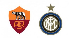 Roma-Inter: le formazioni ufficiali.