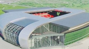 Milan Emirates Stadium