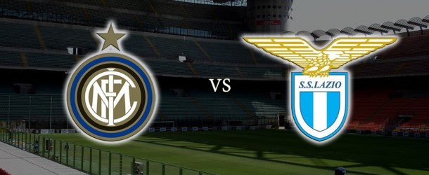 Inter-Lazio 2-2: il tabellino.