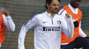 Felipe è ufficialmente dell’Inter.