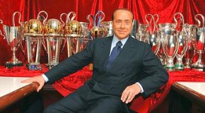 Berlusconi ed un Milan tutto italiano: Immobile, Bertolacci, Darmian e Baselli i primi obiettivi.