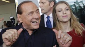 Il Ritorno di Silvio