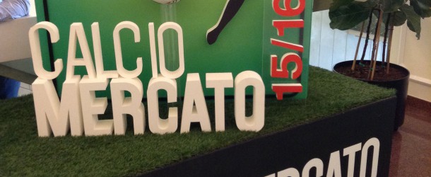 Ata Hotel Executive Live: Ljacic all’Inter, Soriano salta!