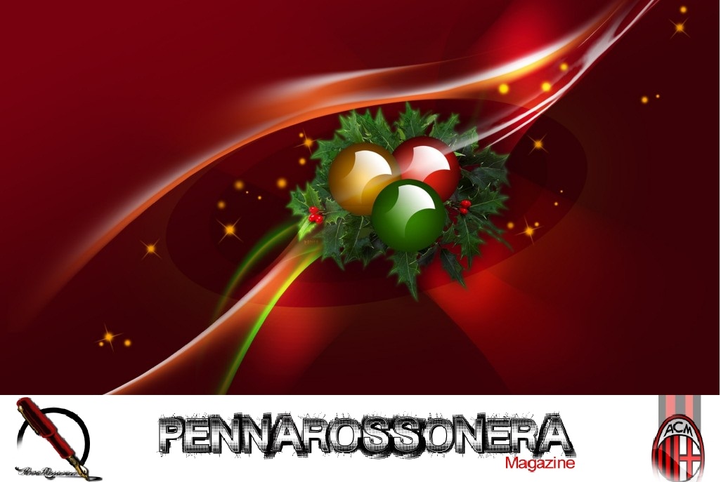 Sfondi Juve Natale.Milan Pennarossonera Sfondi Natale Su Desktop 1 1024x576 Milan Pennarossonera