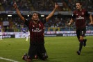 Milan 2 – 0 Lazio: decidono Bacca e Niang, rossoneri secondi per una notte