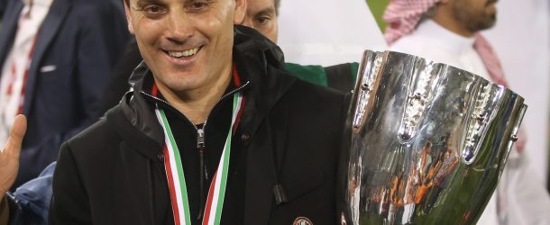 BUON COMPLEANNO MISTER